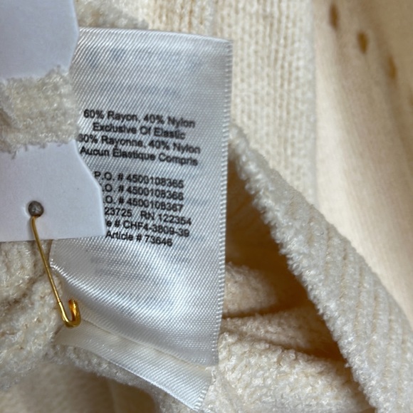 Aritzia Wilfred Knit Sweater - Picture 2 of 3